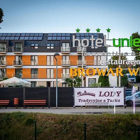 Hotel Uniejów-3