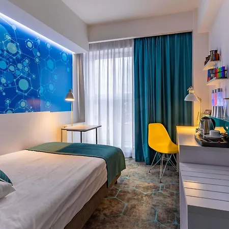 ibis Styles Nowy Sacz-3