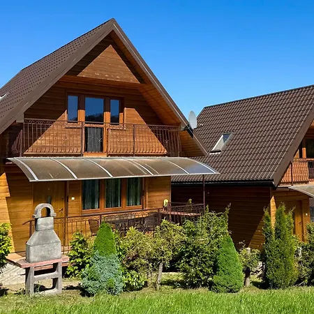 Agroturystyka Jeleni Skok-3