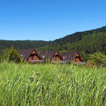 Agroturystyka Jeleni Skok-2