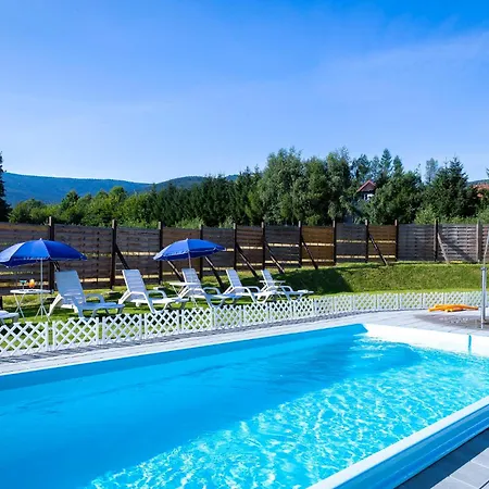 Krasicki Hotel Resort&Spa-2