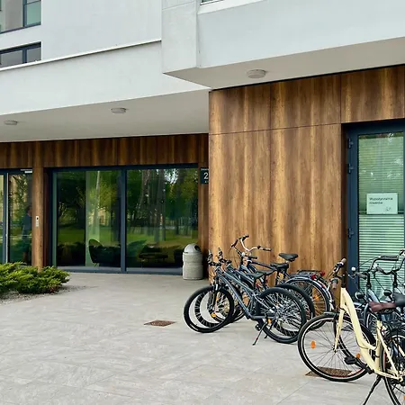 Nautic Park Apartamenty-3