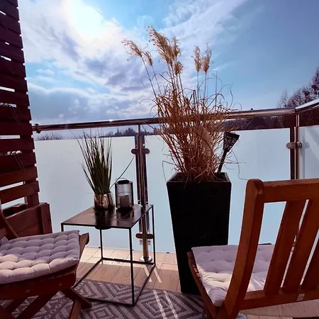 Apartament na Okrzei-2