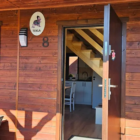 Domki u Majki i Michasi-2