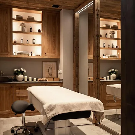W Dolinie Tylicza SPA&Wellness -gabinet masażu, saunarium-plac zabaw, rowery elektryczne, animacje dla dzieci-3