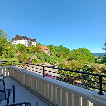 Hotel Dom Marynarza-3