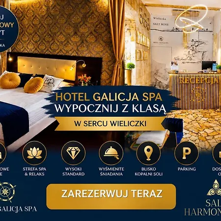 Hotel Galicja-2