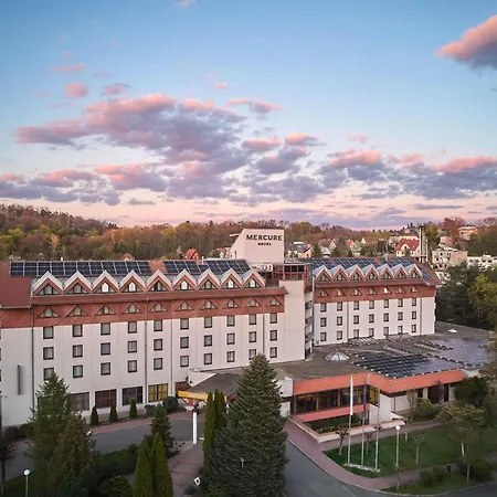 Mercure Jelenia Góra-2