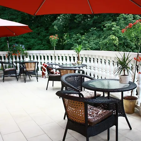 Rezydencja Grawert Boutique&Spa-2