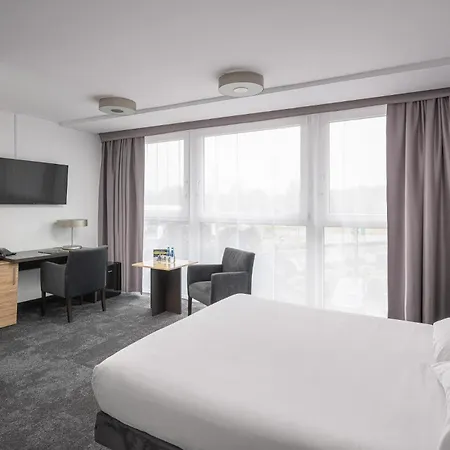 B&B Hotel Bytom-3
