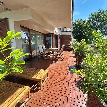 Baltic Park Plaza By Baltic Home-3