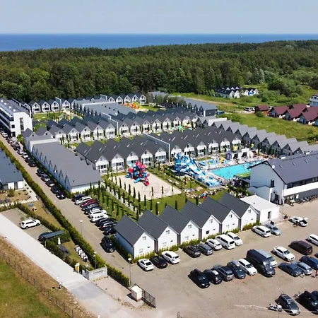 Holiday Park&Resort Grzybowo-2