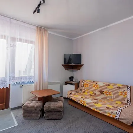 Ośrodek Wypoczynkowy AS PIK dawniej Hotel AS PIK-2