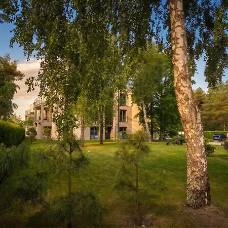 Szmaragdowa 10 Apartments-3