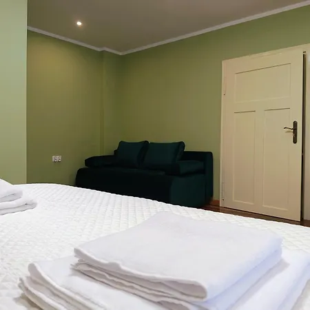 Apartamenty Tessa Jagiellońska-3