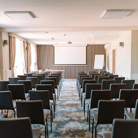 Focus Hotel Szczecin-2