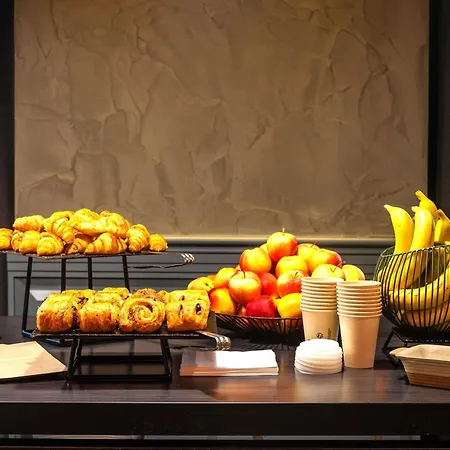 Mercure Jelenia Gora-2