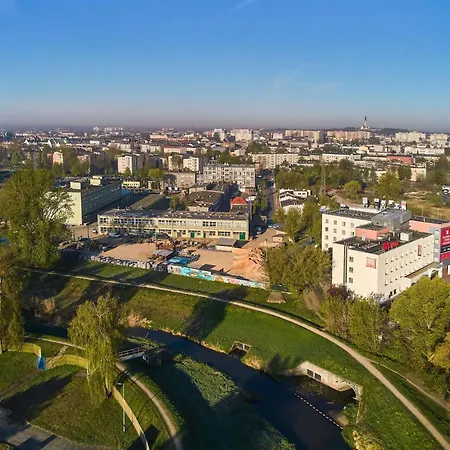 Ibis Czestochowa-2