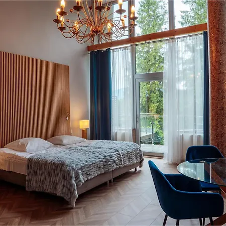 Hotel New Wave Wisla-3