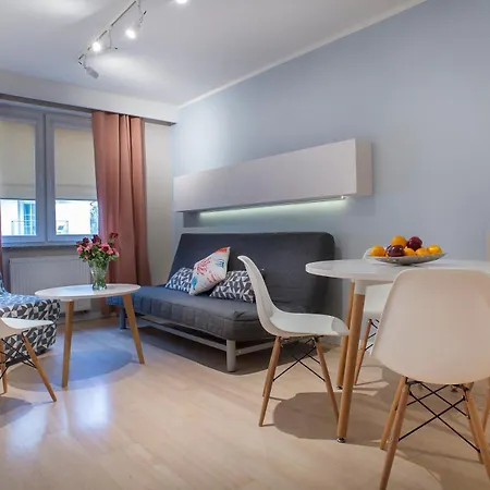 Apartamenty Nautilus-3