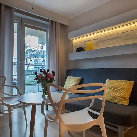 Apartamenty Nautilus-3