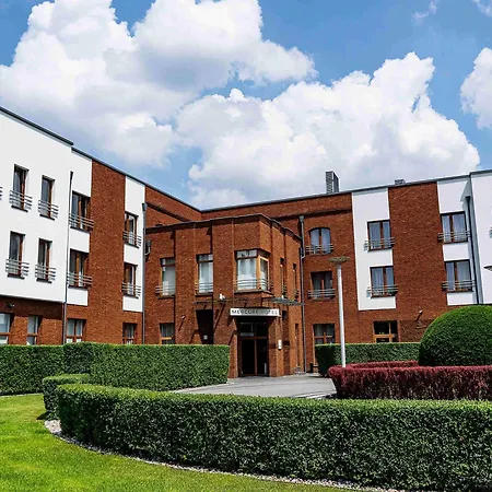 Mercure Wiazowna Brant-2