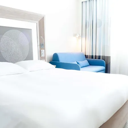 Novotel Lodz Centrum-2