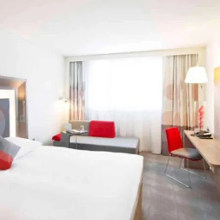 Novotel Lodz Centrum-3