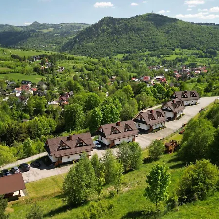 Góralskie Domki-3