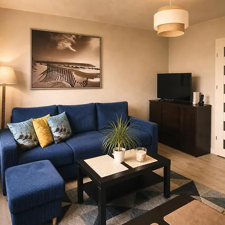 Apartament Morska-3