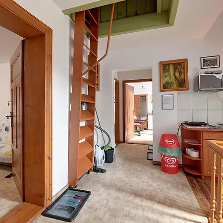 Apartamenty I Pokoje W Centrum Karpacza-2