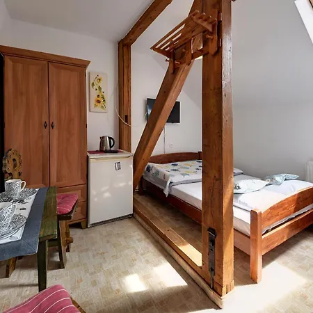 Apartamenty i Pokoje Karpacz - centrum Karpacza, parking w cenie!-2