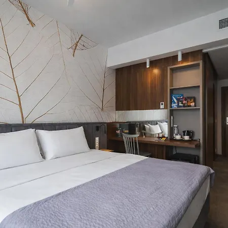 Focus Hotel Premium Lublin Conference & Spa-3