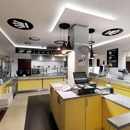 Ibis Styles Gniezno Stare Miasto-3