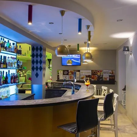 Ibis Styles Gniezno Stare Miasto-2