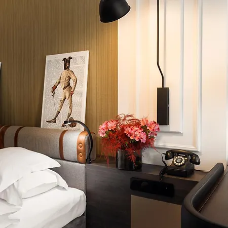 Hotel Traugutta3-3