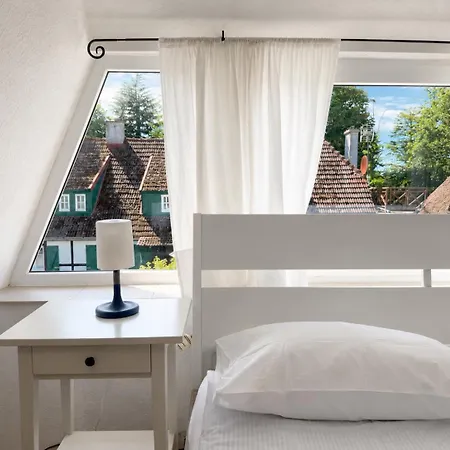Zimmer im Bauernhaus 2 min vom Strand-2