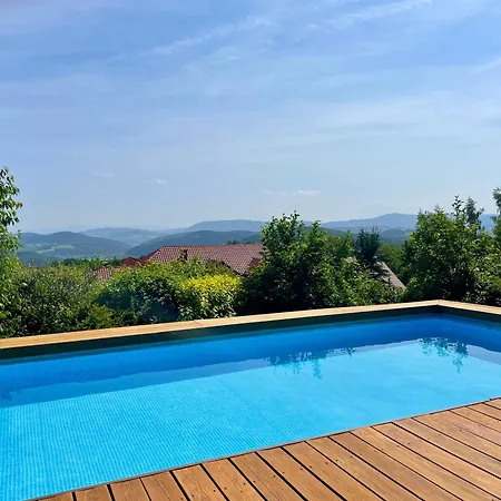 Pensjonat Zacisze-2