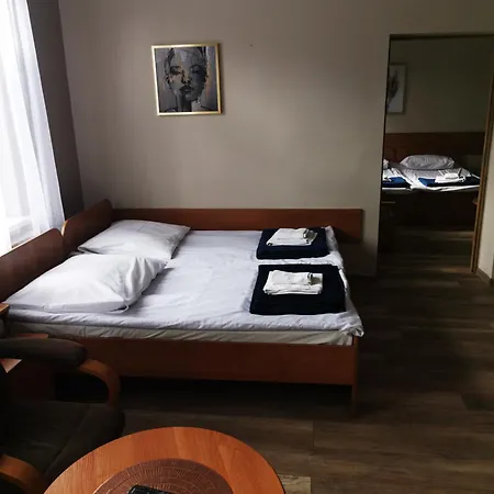 Ośrodek Wypoczynkowy Janówka-3