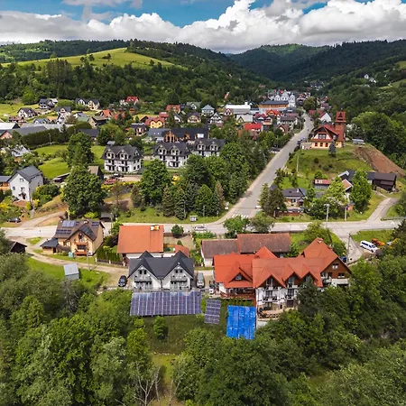 Apartamenty Na Skarpie-3