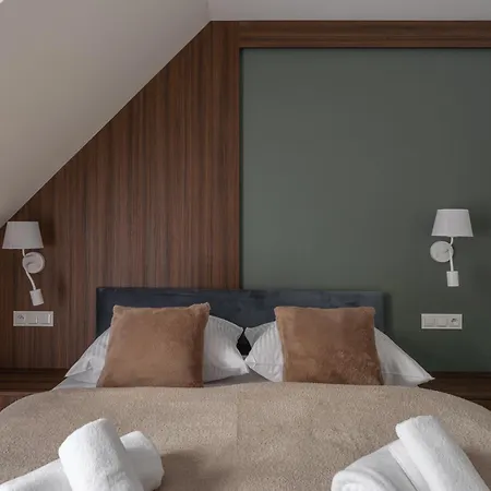 Apartamenty Na Skarpie-2