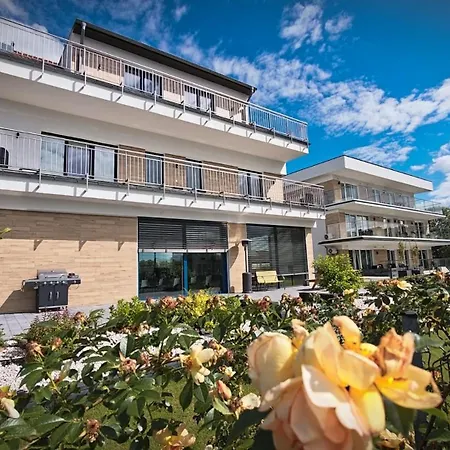 Apartamenty Na wzgórzu-3