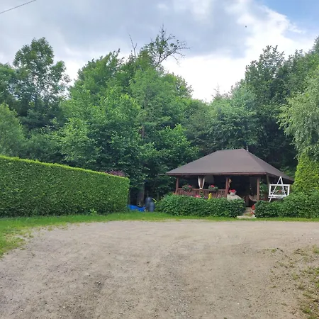 Apartamenty Nad Dunajcem-2