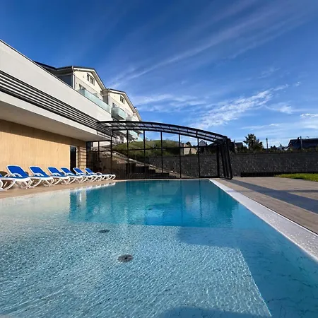 Belmar Park Resort & Spa-3
