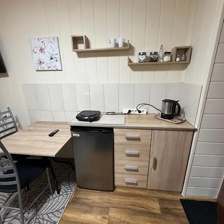 Apartamenty i pokoje nad Sołą-3