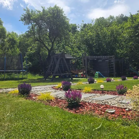 Domki Nad Starym Potokiem-3