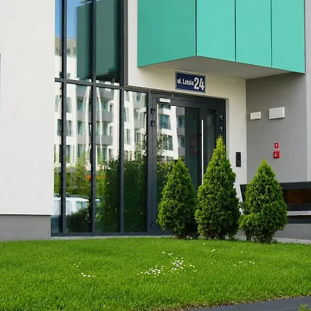 Serce Kotliny Kłodzkiej - Apartament 54m2 - 3 pokoje, balkon, ogródek-3