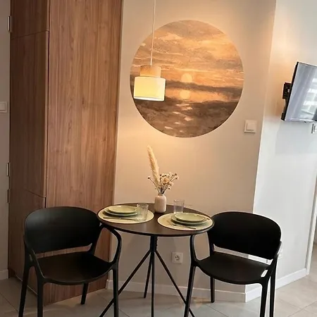 Apartament Kraszewskiego-2