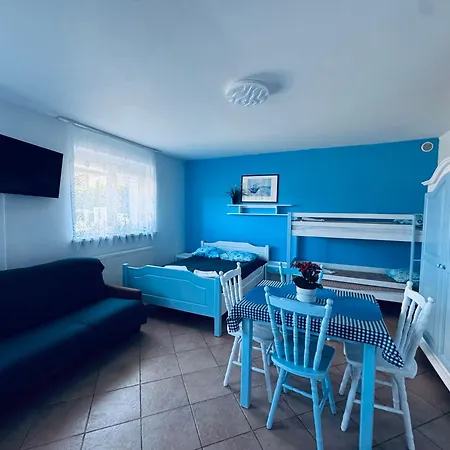 Margarita Pokoje I Apartamenty-3