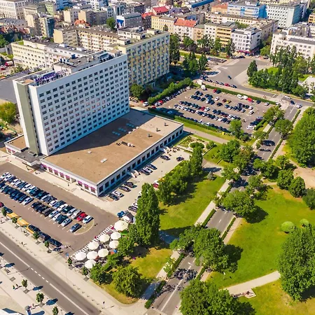 Mercure Gdynia Centrum-3